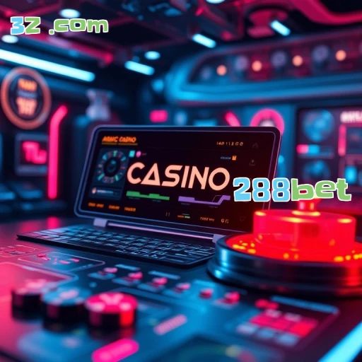 Apostas Inovadoras na 288bet: Uma Nova Era do Jogo