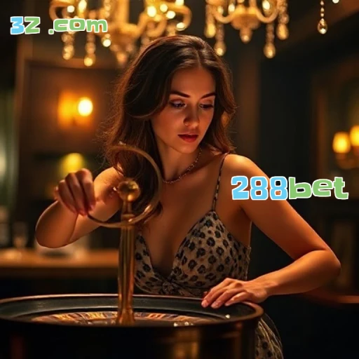 288bet: A Nova Era do Esporte em Apostas